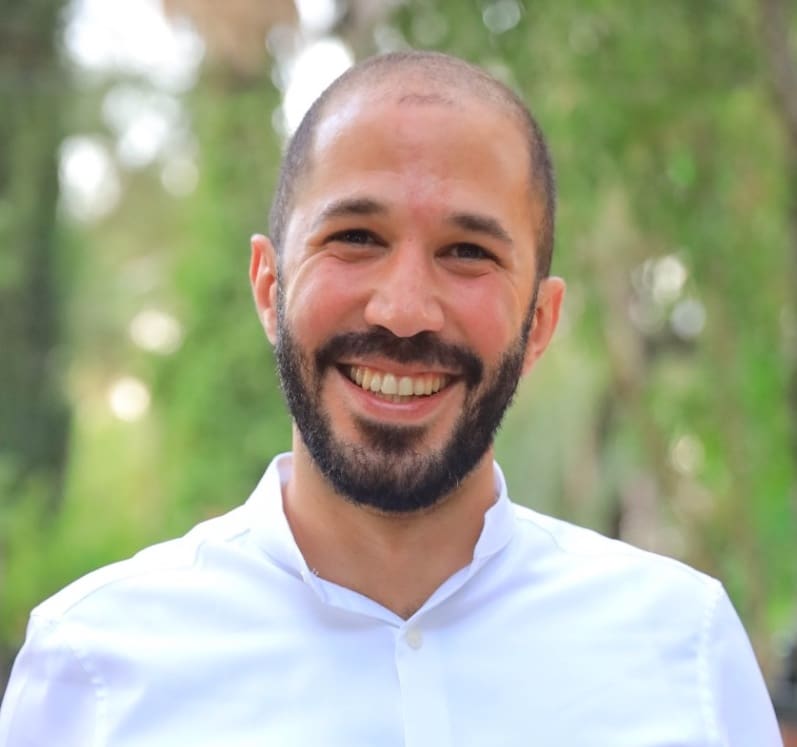 Exporting Genocide: An Interview with Basil Farraj on Israel’s Carceral Logics