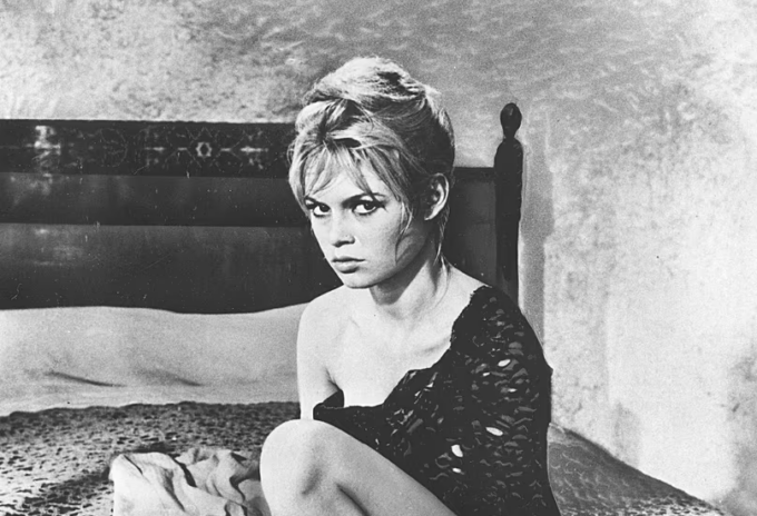 Shakespeare, Kissinger and Bardot