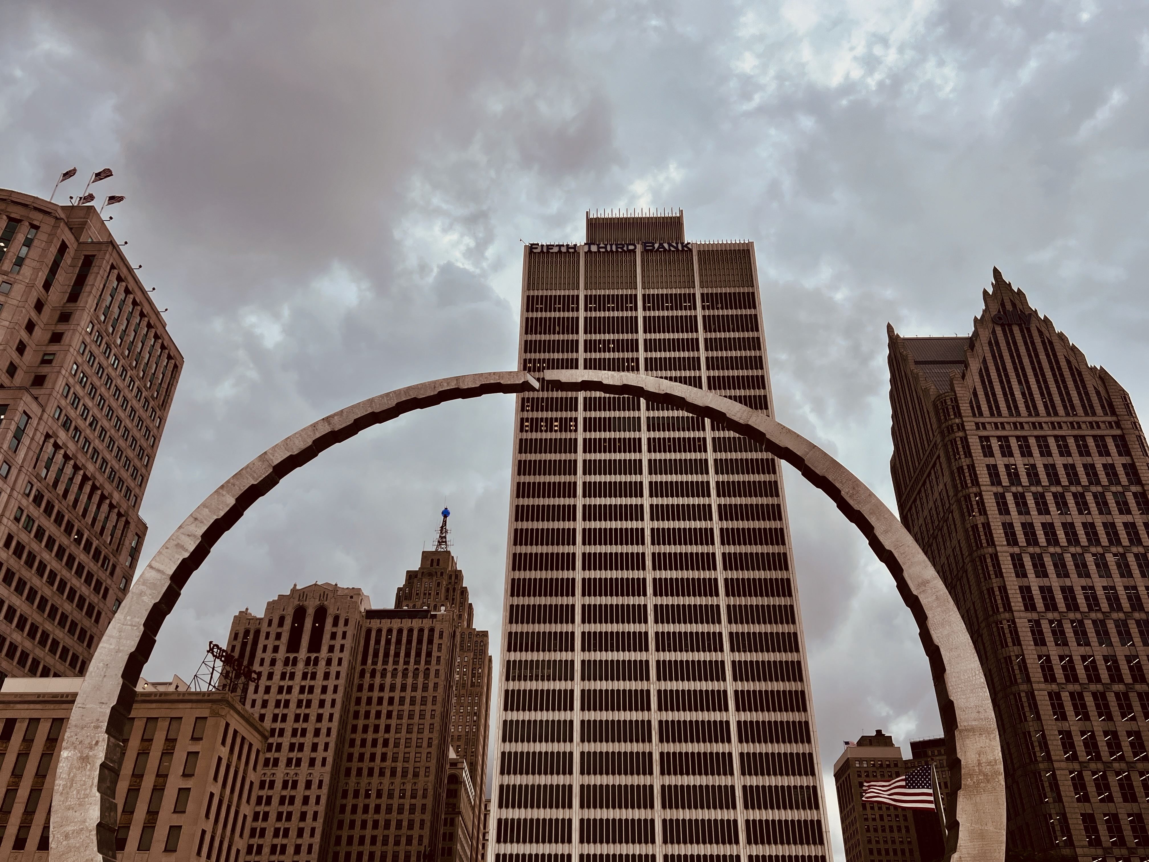 Finance, Not Trade, Runs the Global Economy