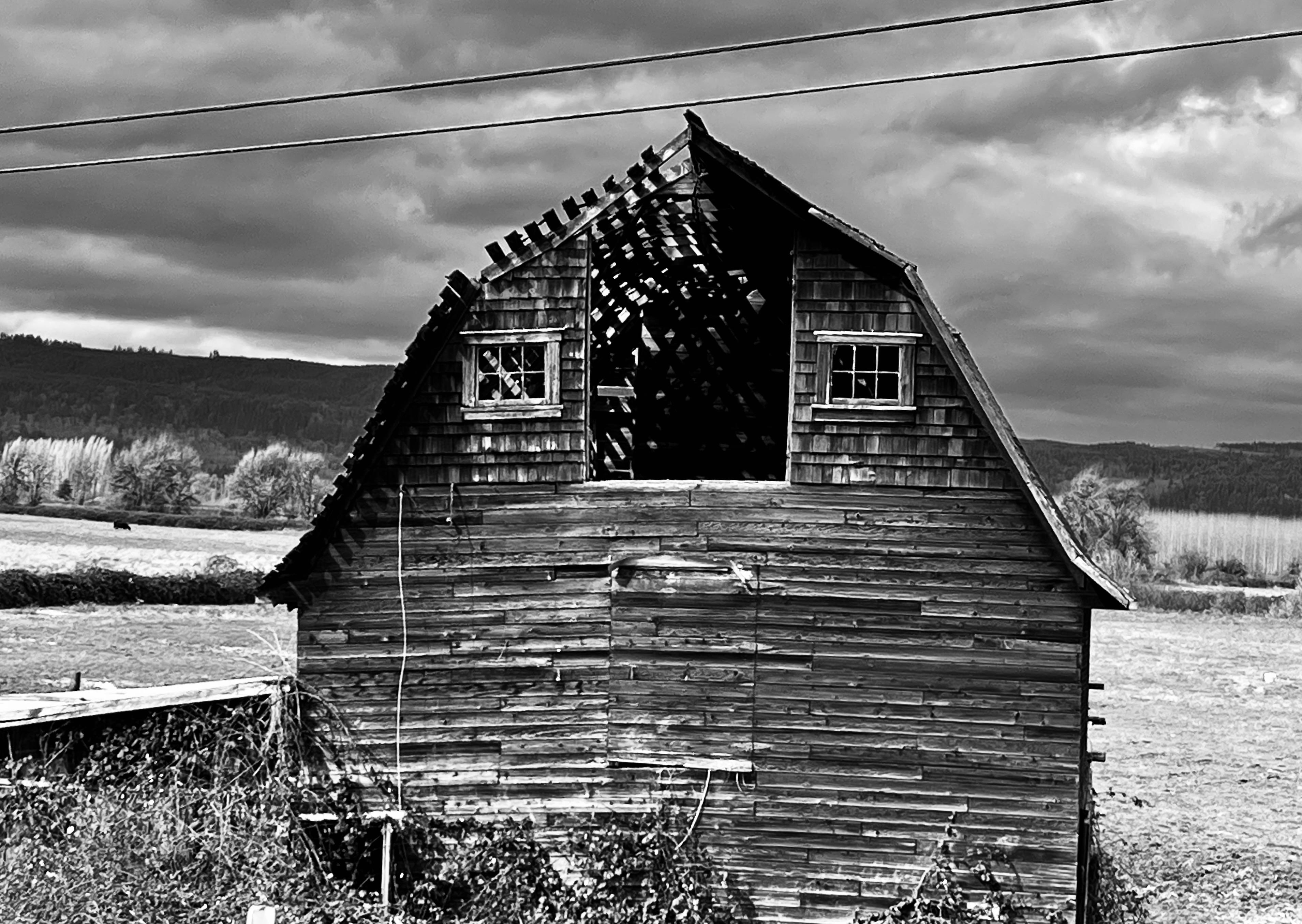 Once They Fed the World, Now American Farmers Are on the Brink, With Declining Federal Aid