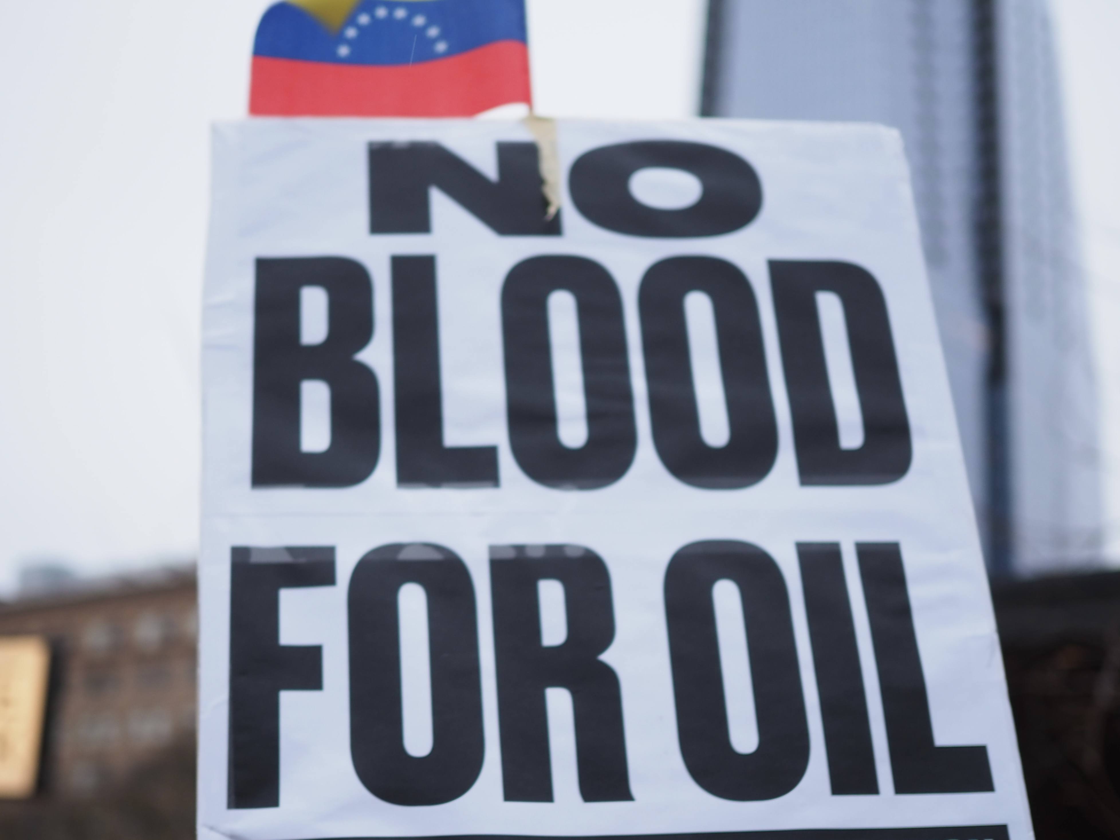 Prominent Think Tank Joins Media in Endorsing Trump’s Foreign Policy