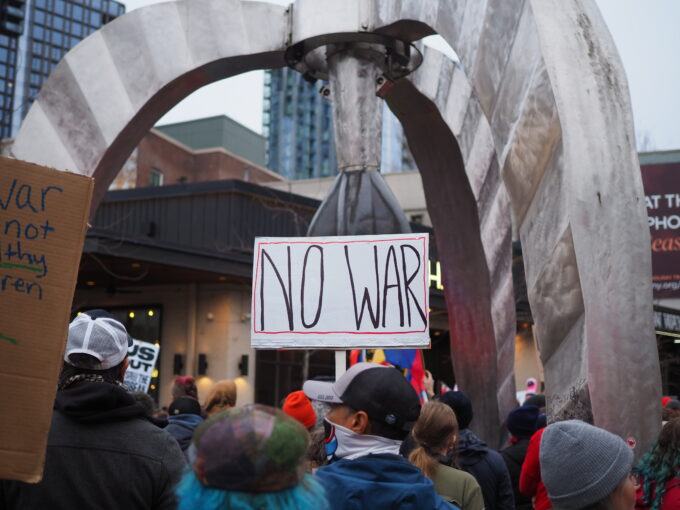 Sleepless Again: Or What the World of Yesterday Says About Trump’s Attack on Venezuela and the World of Today