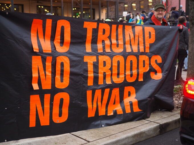 Could Venezuela Happen in Brazil?