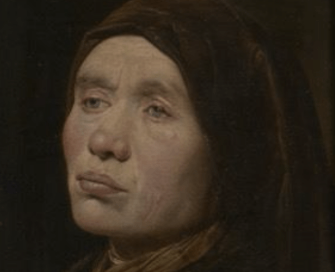 Portraits by the Mysterious “Master I.S.”:  An Art History Detective Story