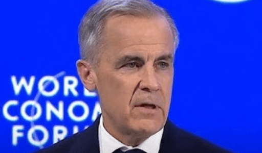 Carney’s Hot Air at Davos as Cover for Western Barbarism