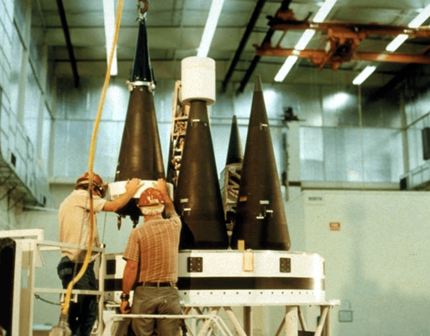 Save New START- Nuclear Arms Treaties Must Not Expire