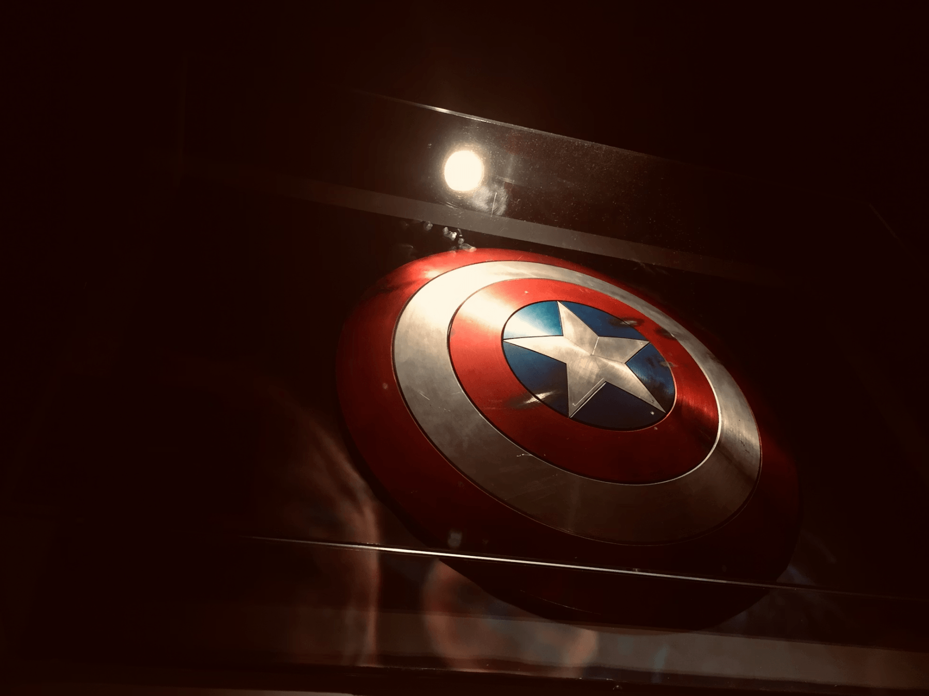 Kapitán Amerika k prodeji: 72 miliard dolarů