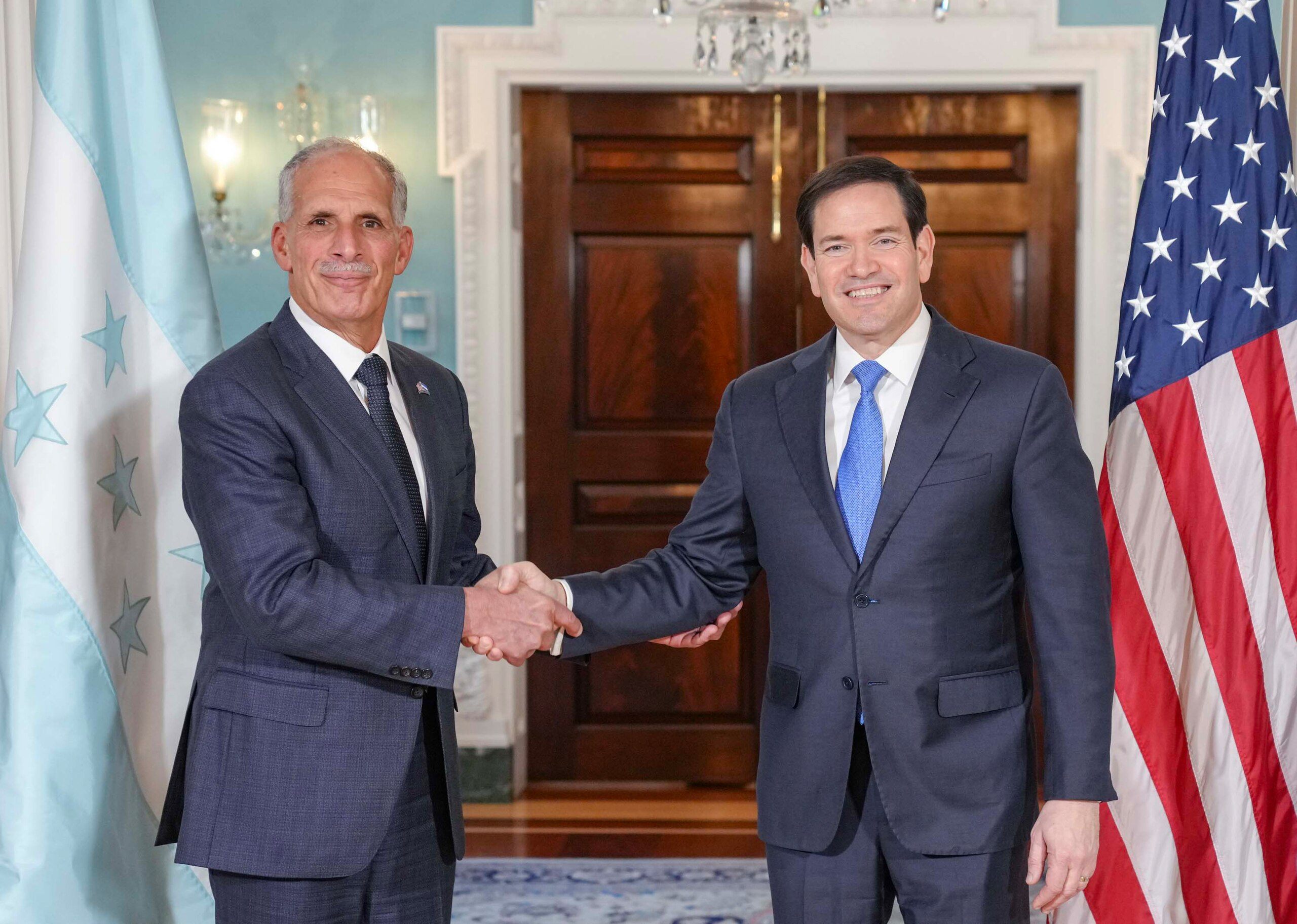 Operation Honduras Whitewash