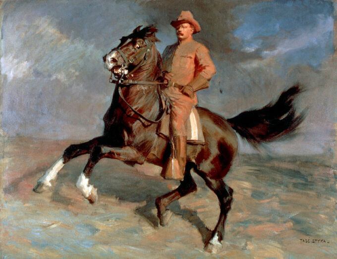 Trump, Venezuela and the Roosevelt Corollary