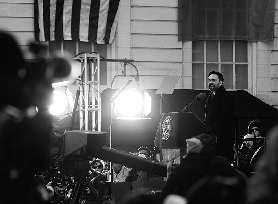 The New York Times’ Latest Snow Job: Tisch vs. Mamdani