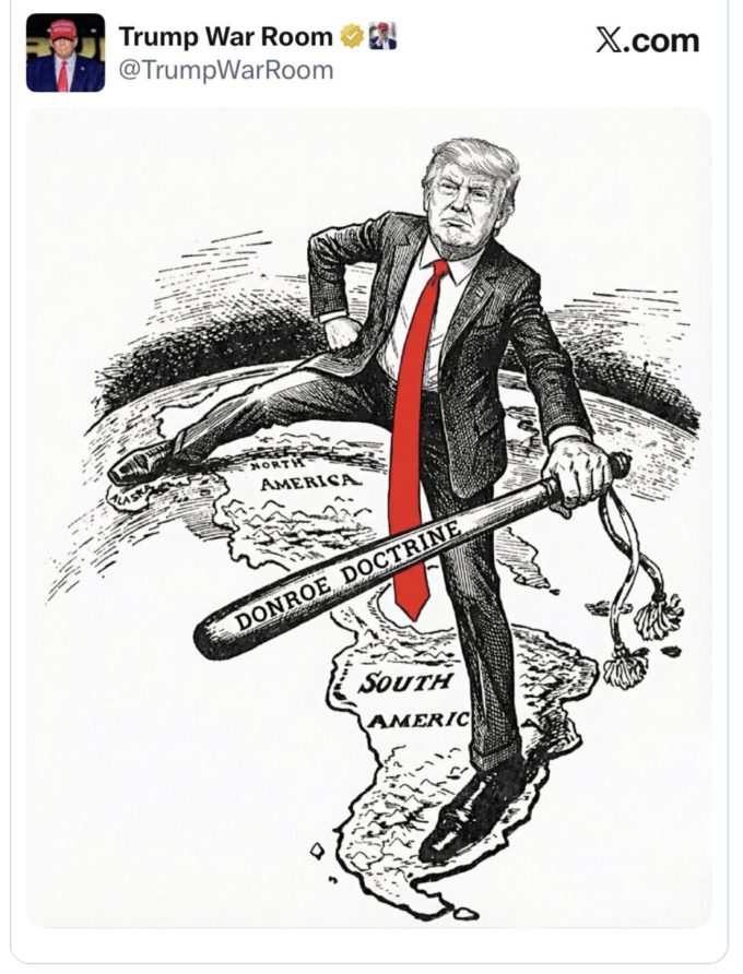 Roaming Charges: Preliminary Notes on a Kidnapping