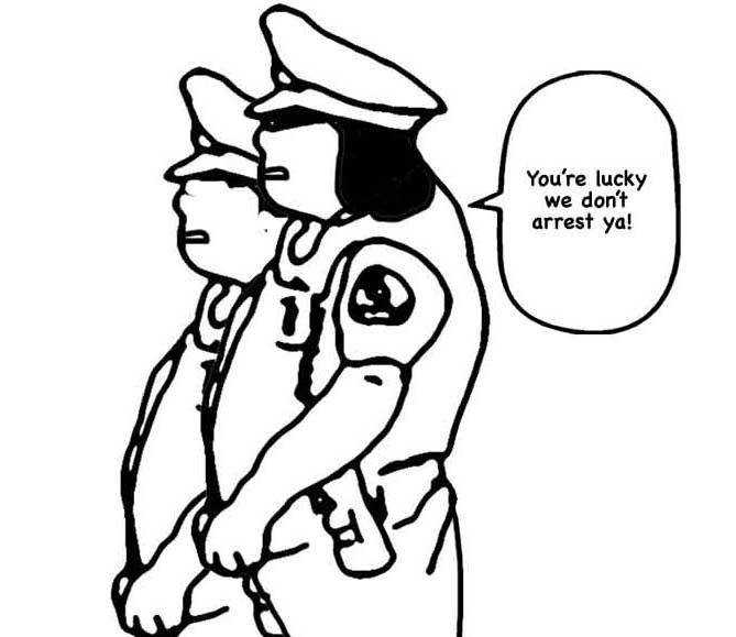 counterpunch.org - Martha Rosenberg - Does Legalization of Sex Work Create Trafficking and Sex Tourism?