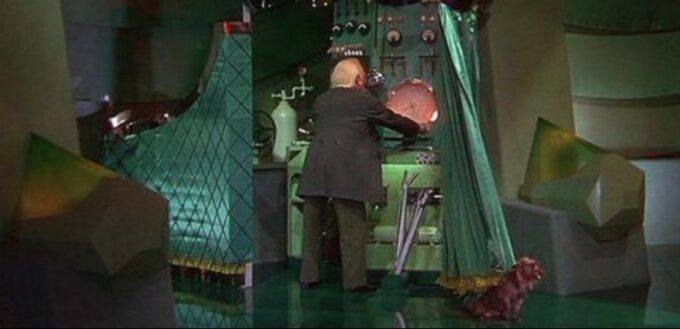 Monroe Doctrine: the Bad Neighbor Returns