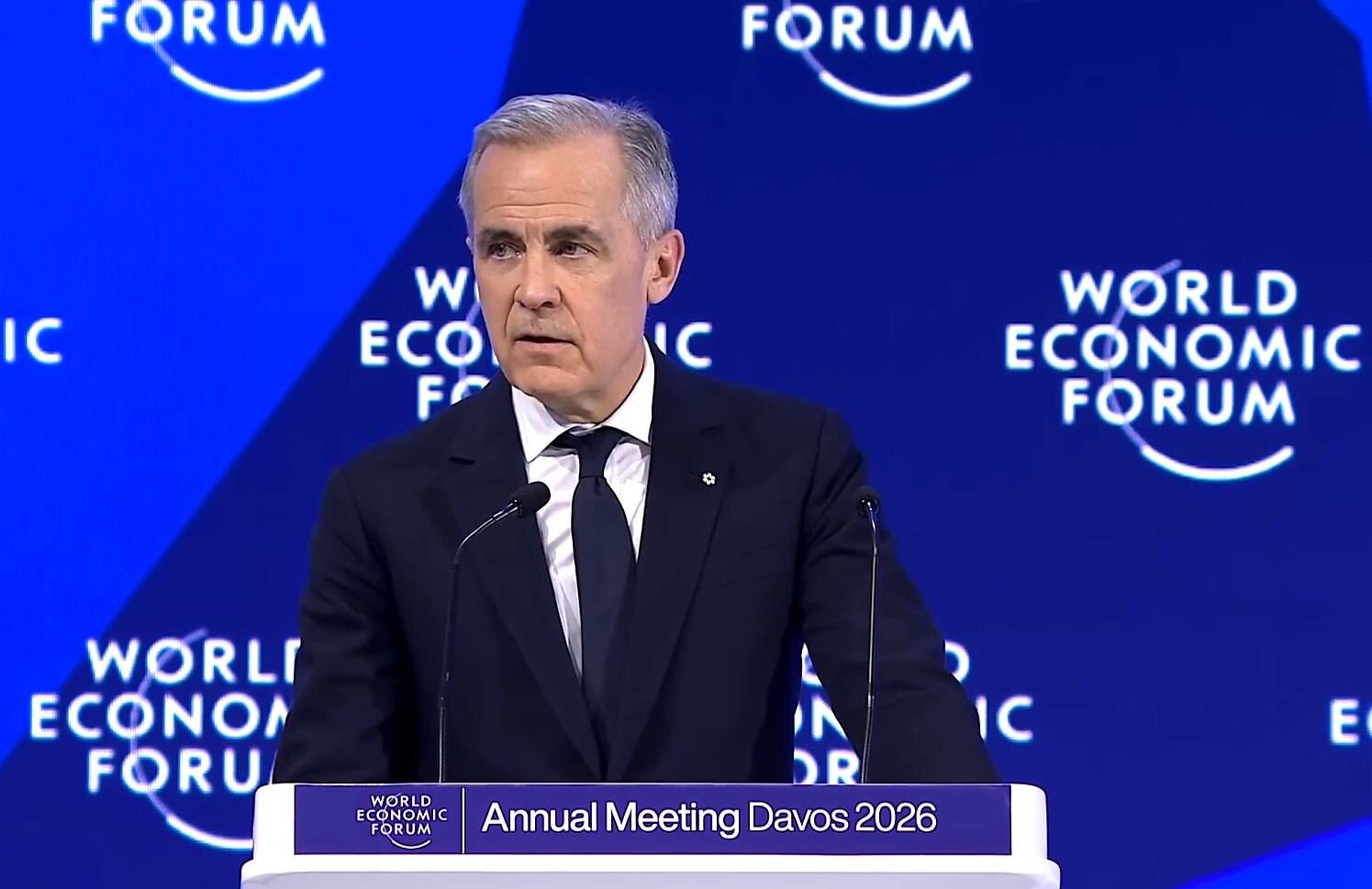 Canada’s Pivot is a Warning to the US and the Entire Alliance System