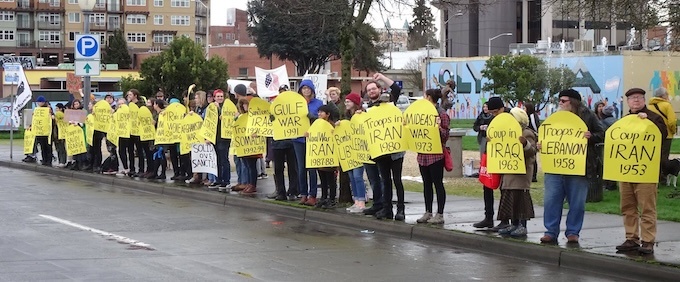 Escalation of this War Could Shatter Iran into Ethnic Enclaves