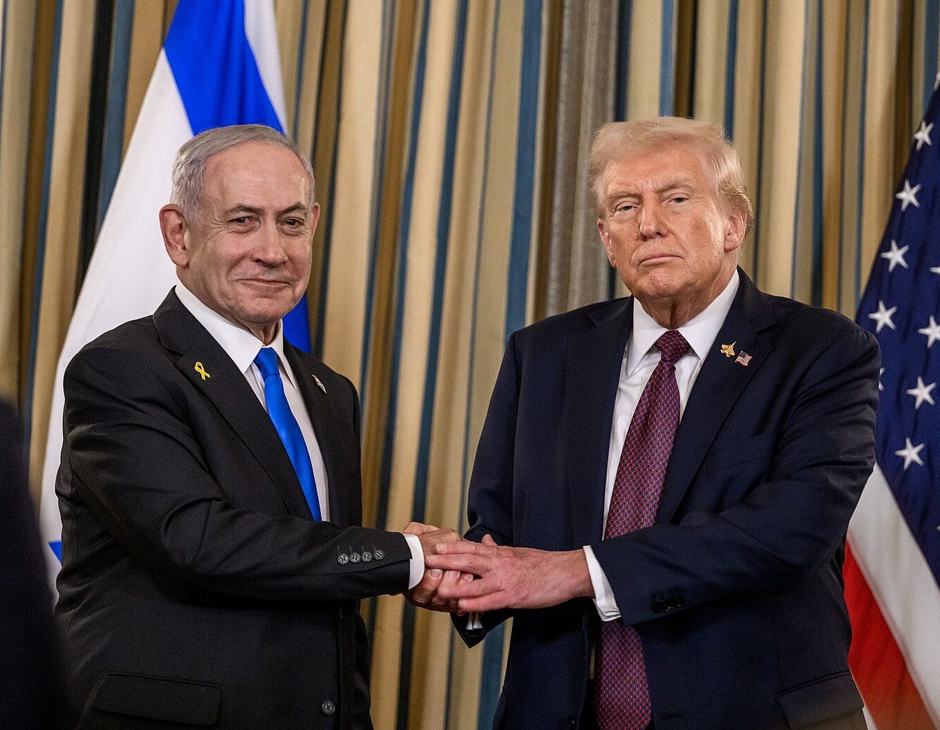 Trump’s Iran Gambit: Deception and Dangerous End Games