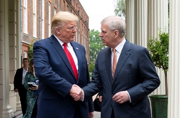 The Pathetic Nature of the Dominant Class in the West: Epstein’s Friends Are Cowards