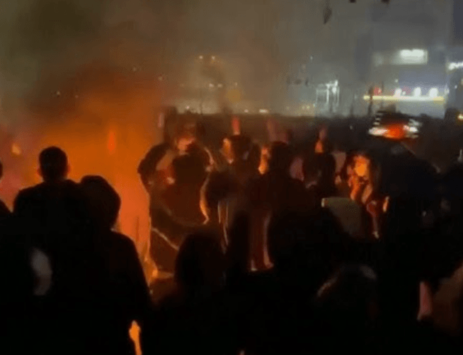 Why Trump’s Denunciations of the Iranian Killings Ring Fatally Hollow