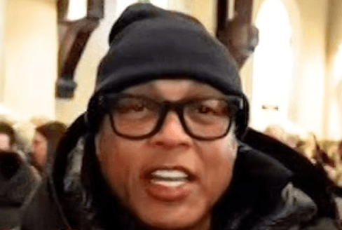 Church Disruptions are Justified