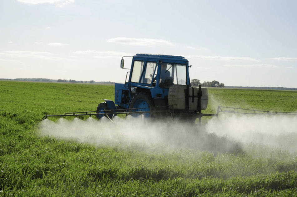 The Truth About Roundup Herbicide