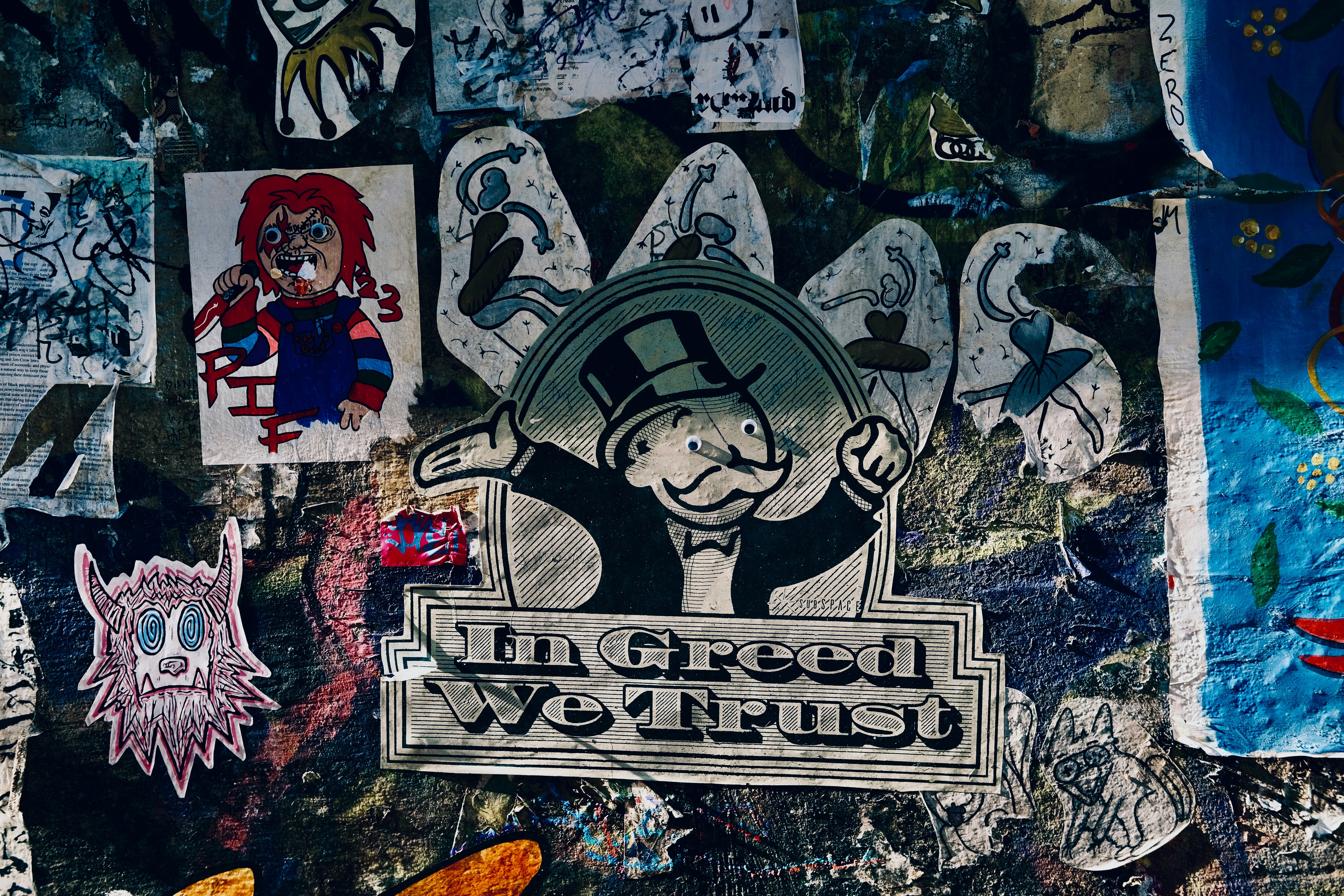 Trump’s Politics and a Declining US Capitalism in 2026