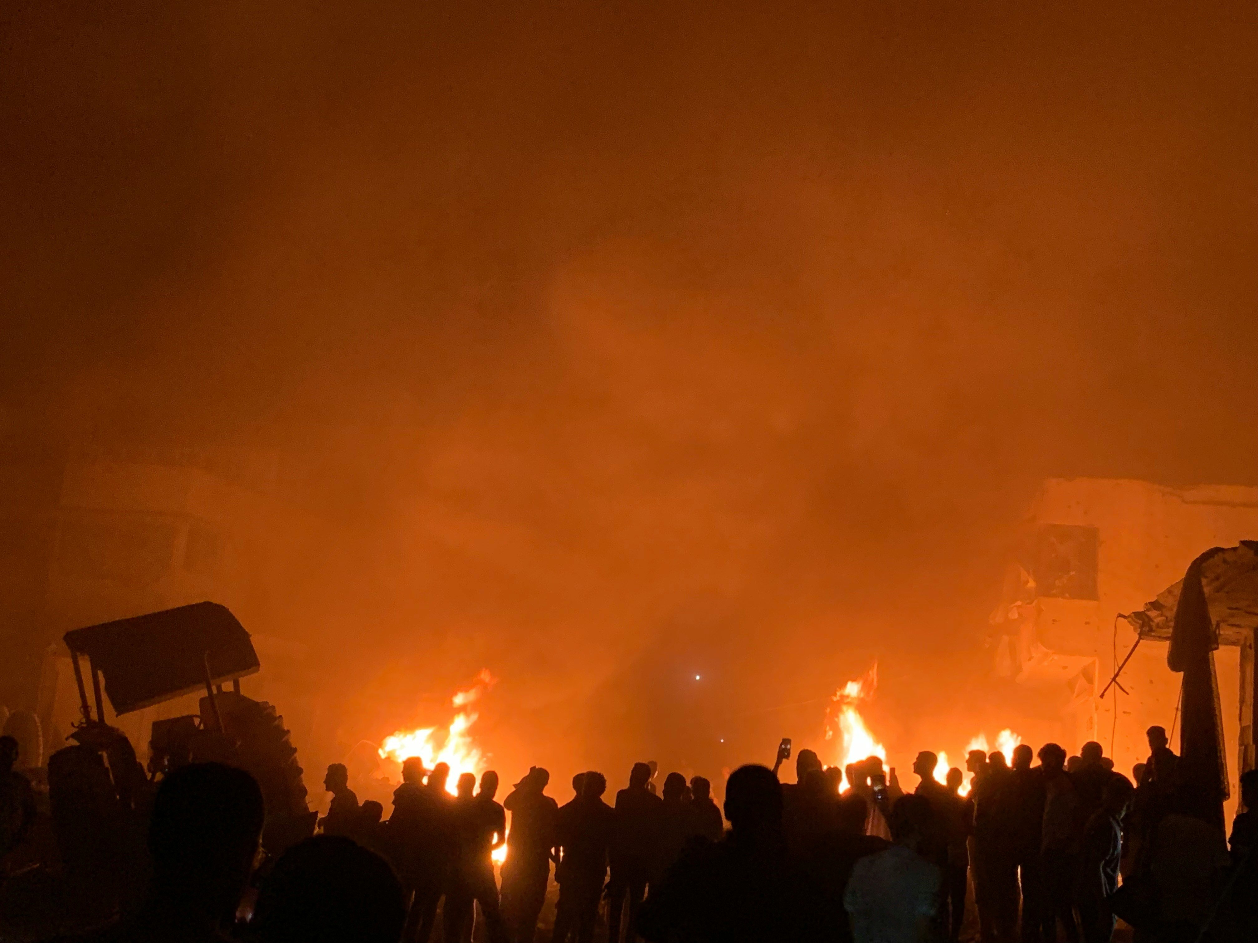 Trump’s “Board of Peace”: Aggrandizing Theater and the Impunity of Genocide