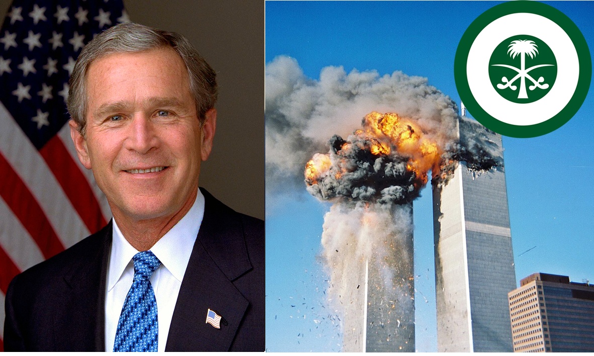 Never Forget Bush’s Bait-and-Switch Iraq War