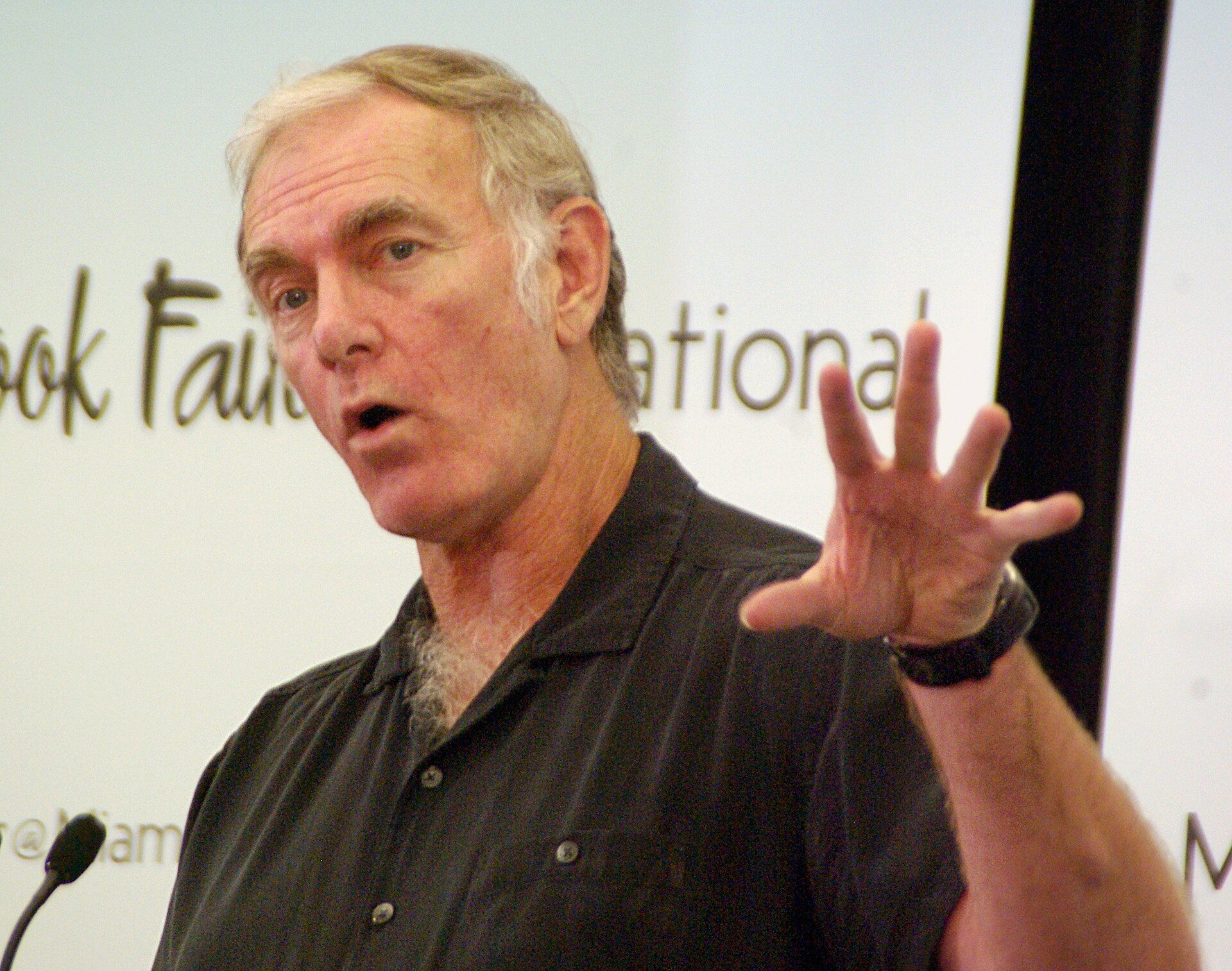 Nobody Starts With a Blank Slate: an Interview with John Sayles ...
