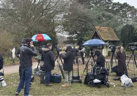 The Epstein Affair, Again: “What about the Victims?”