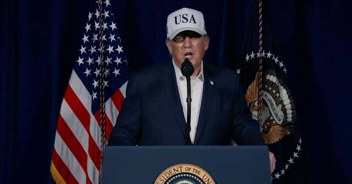 Iran was Attacked by the US and Israel When Peace was Within Reach