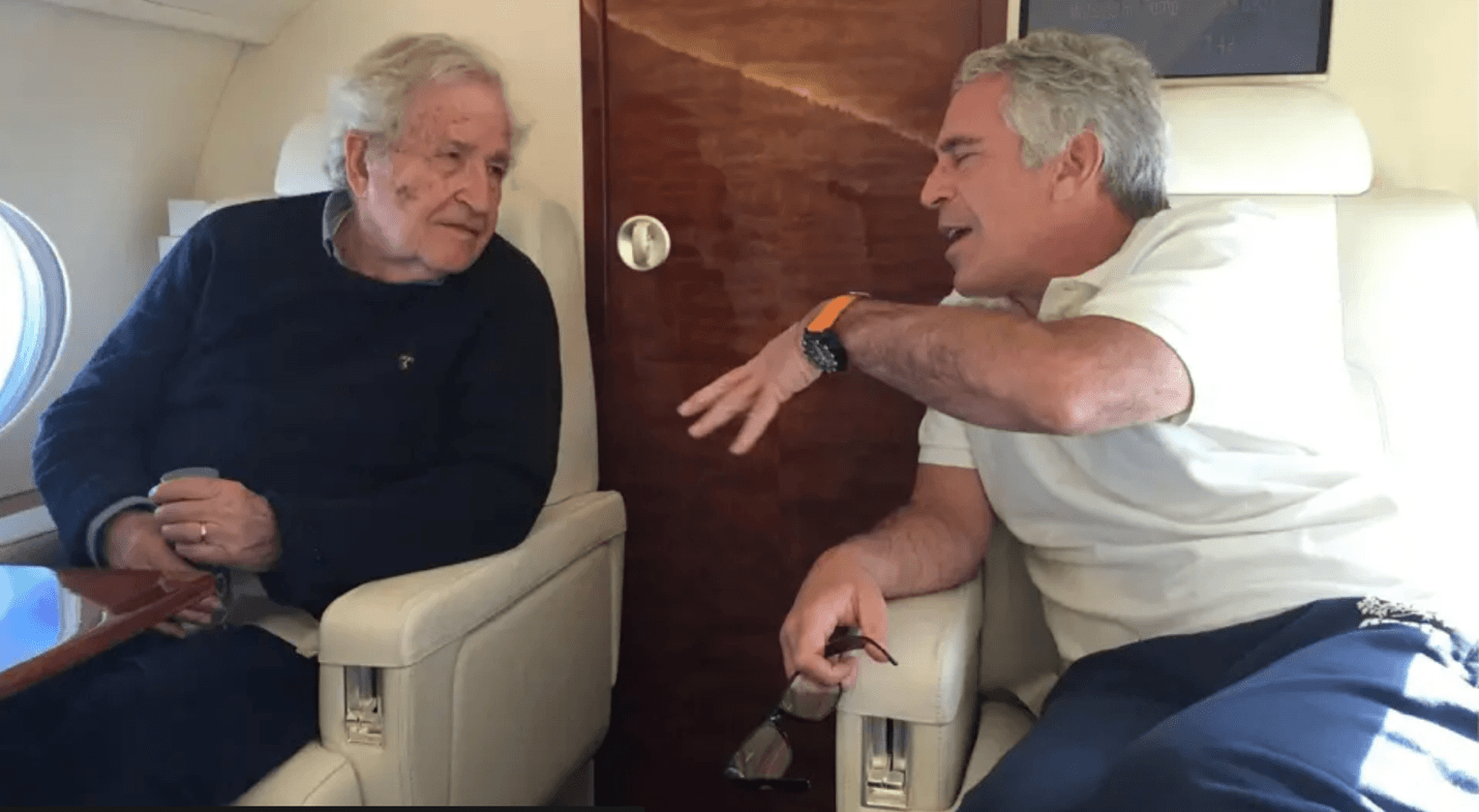Epstein and the Professors