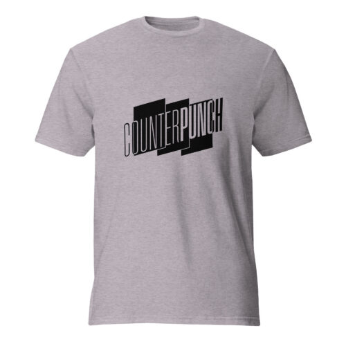 Basic CounterPunch Tee