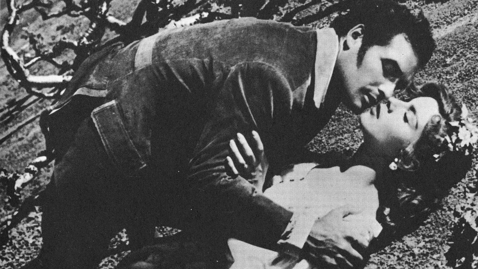 Is Heathcliff Jewish? Emily Brontë’s Revolutionary Novel of Repression and Reversals