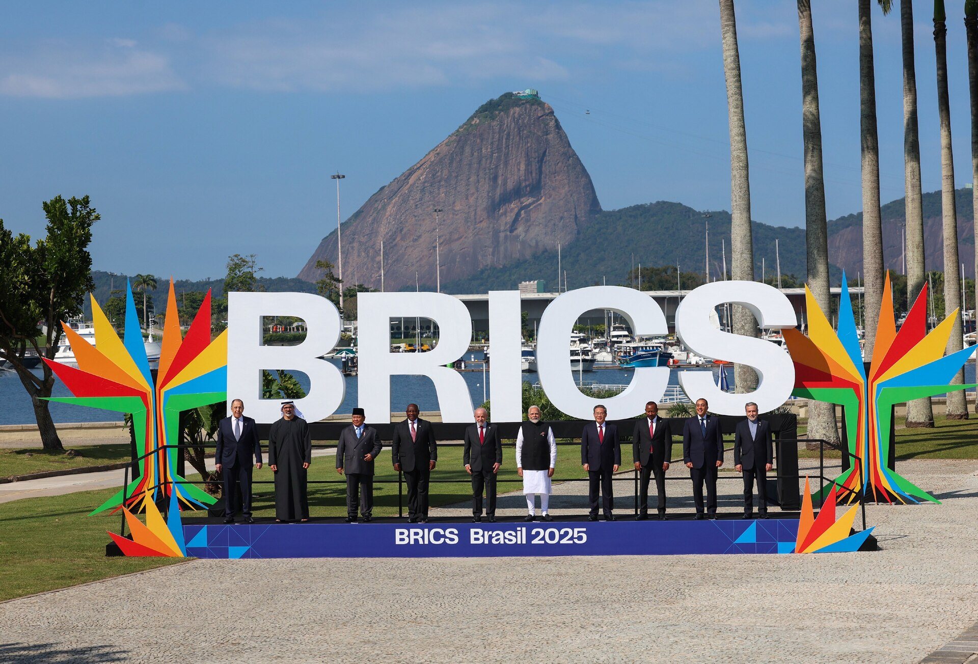 Which BRICS Bark at Imperialism – and Which Are its Running Dogs?