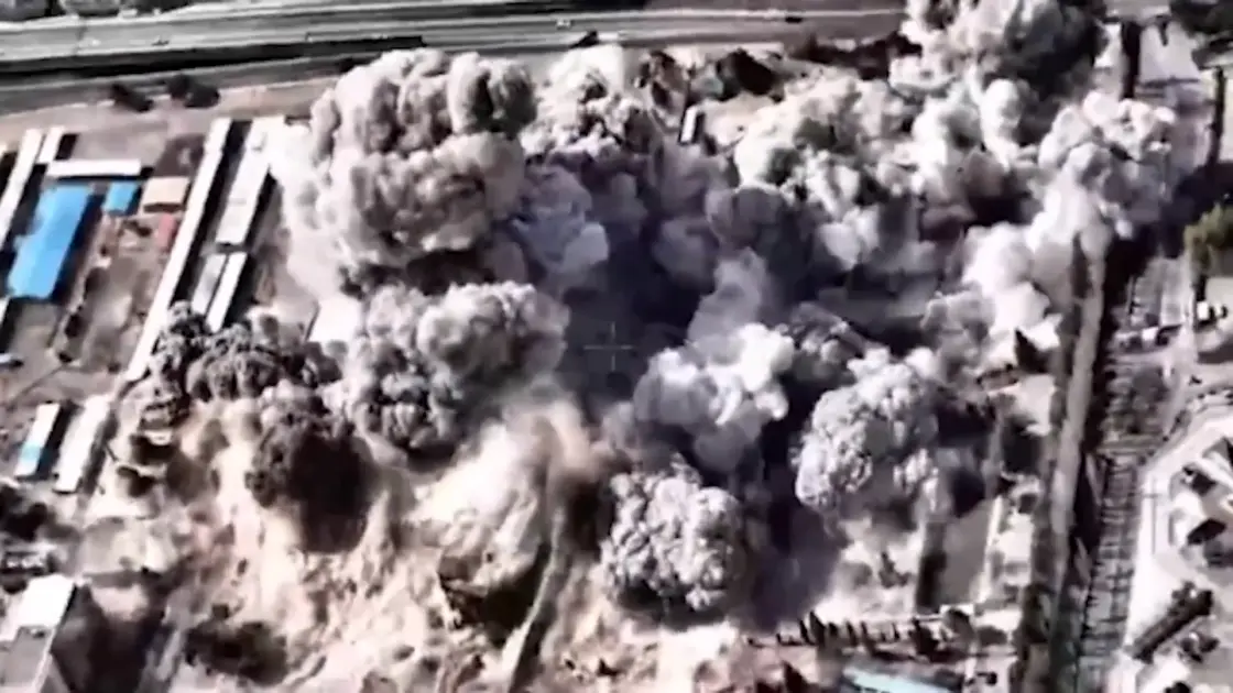 counterpunch.org - Chisom Okorafur - The Iran War is a Disaster for Young People