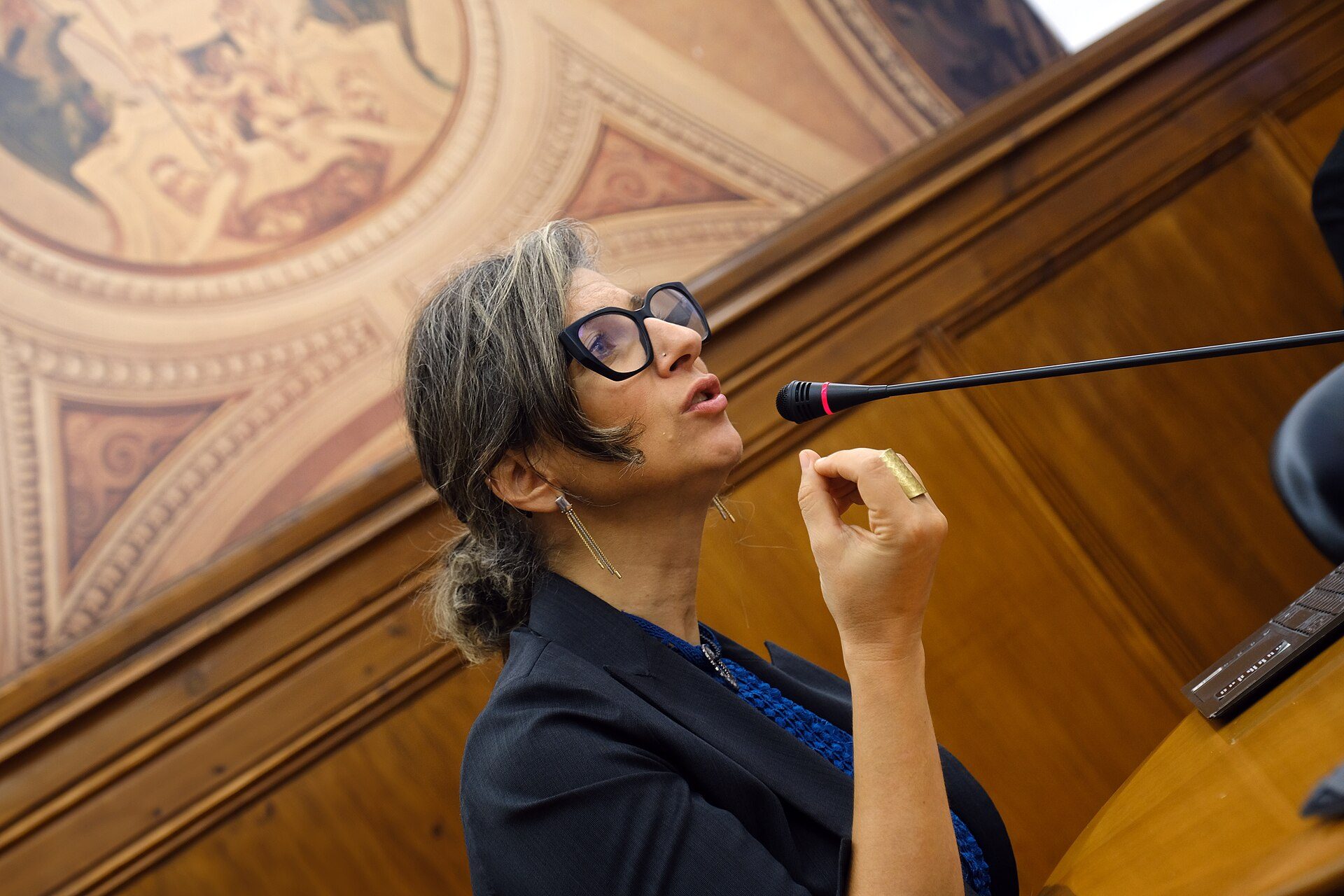 Francesca Albanese, Gaza, and the Military-Propaganda Nexus Behind the US-Israeli War on Iran