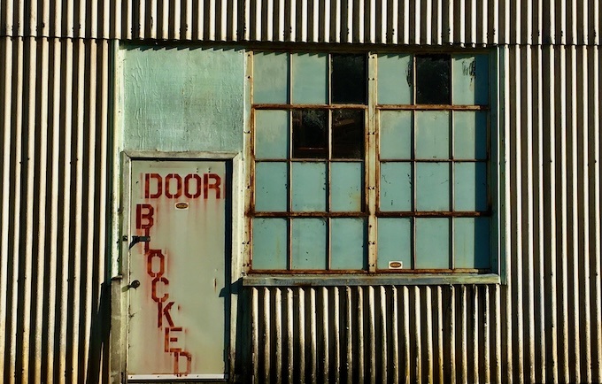 The Existential Crisis of Mainstream Economics