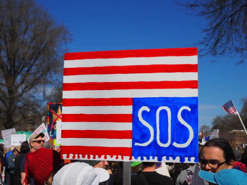 American Democracy Under Siege - CounterPunch.org