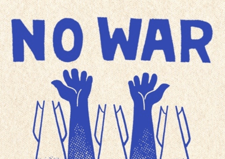 Boys With Toys Try to Blow Up Iran