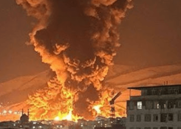 When Tel Aviv Decides, Washington Fights