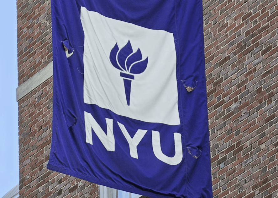 The NYU Faculty Strike and the Politics of Workers’ Rights ...