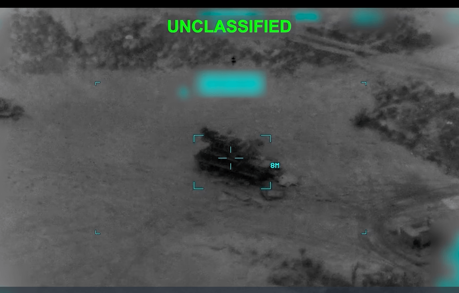 ‘Peace’ President Trump Launches another War, This time a Doozy that Could Rival Bush’s Iraq Nightmare