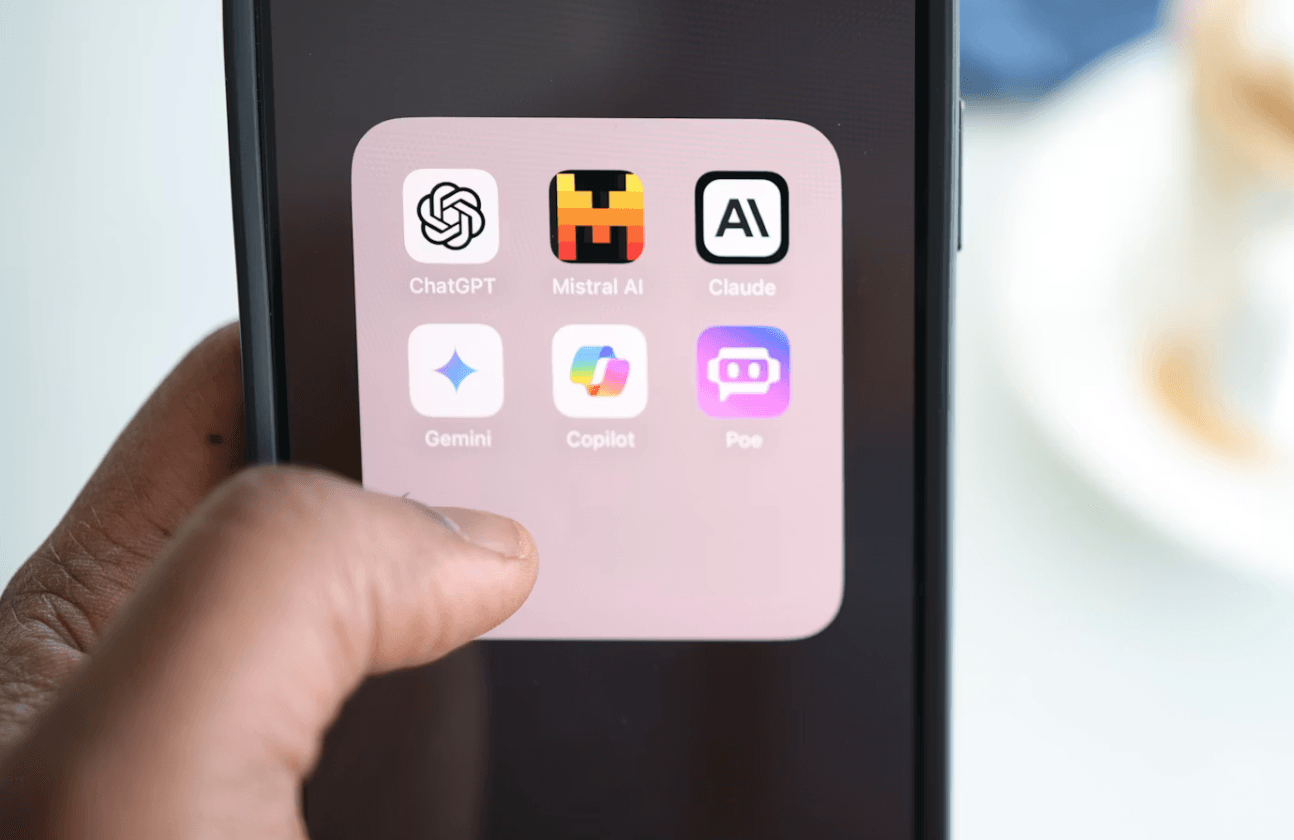 AI: A Timely Reminder