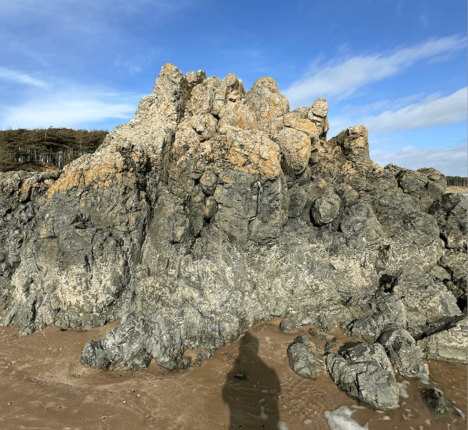 Wartime vs Deep Time