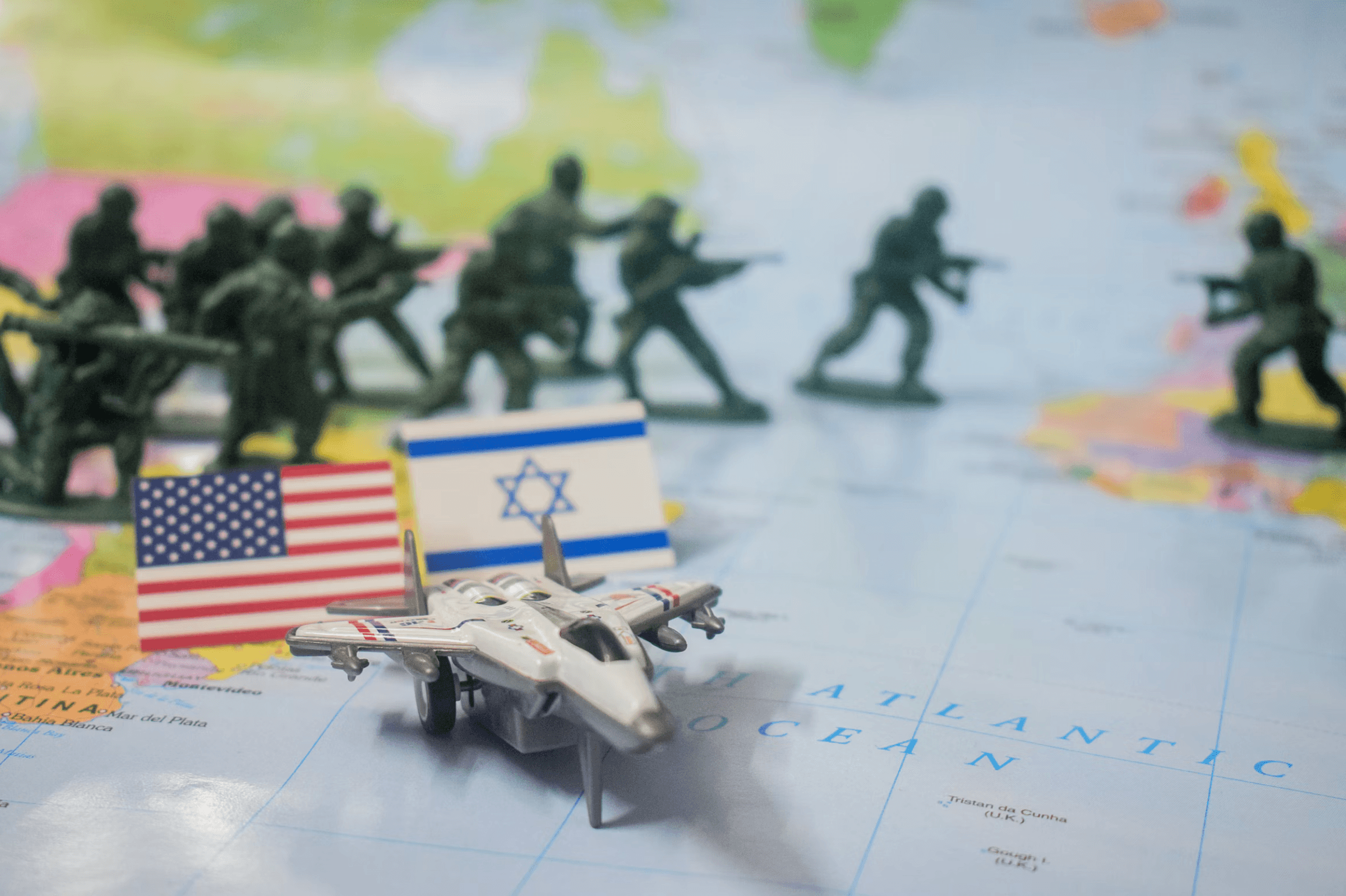 Do We Recognize a Global War When We See One?