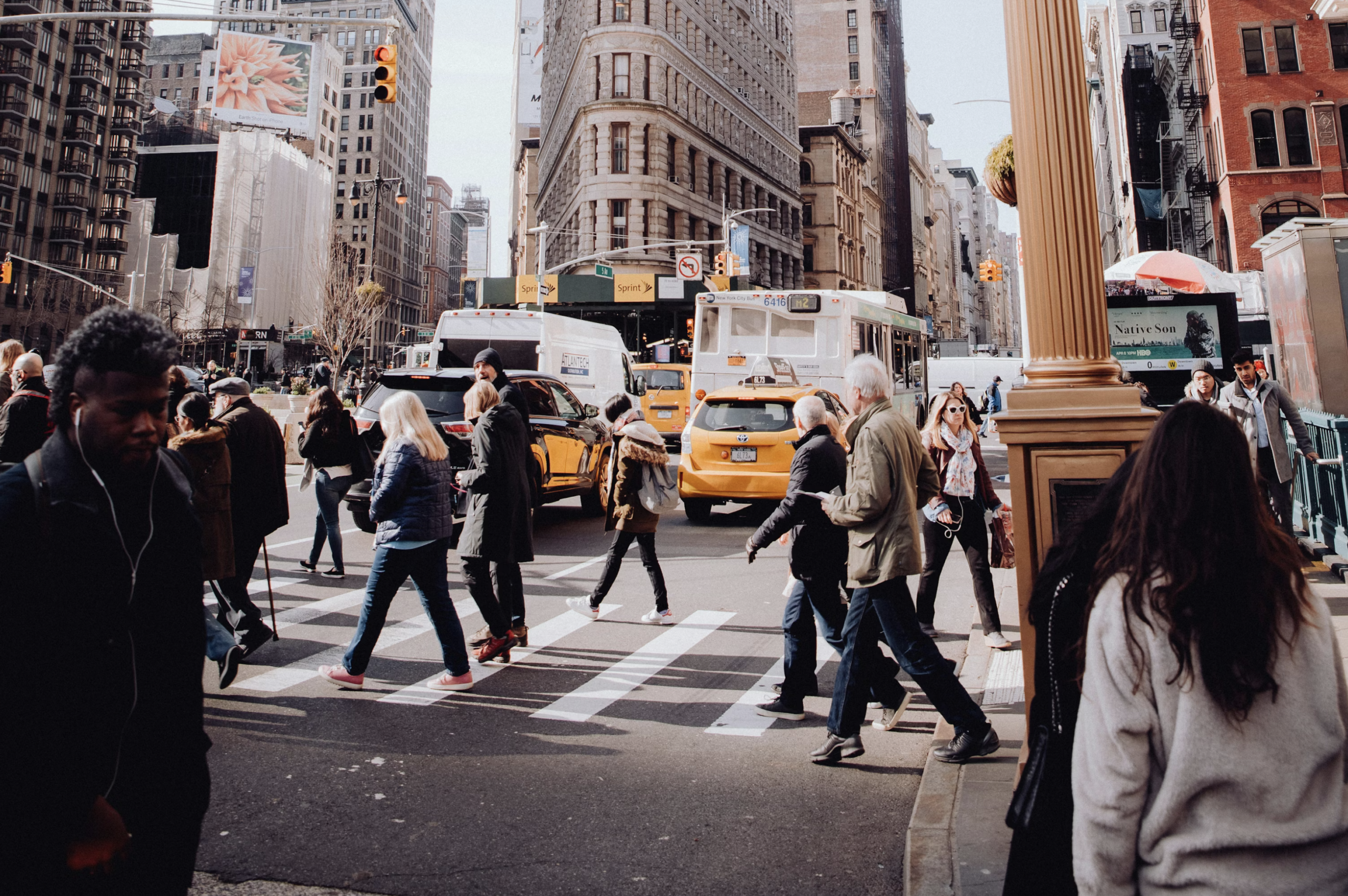 The Country’s Major Demographic Problem: Too Few or Too Many People?