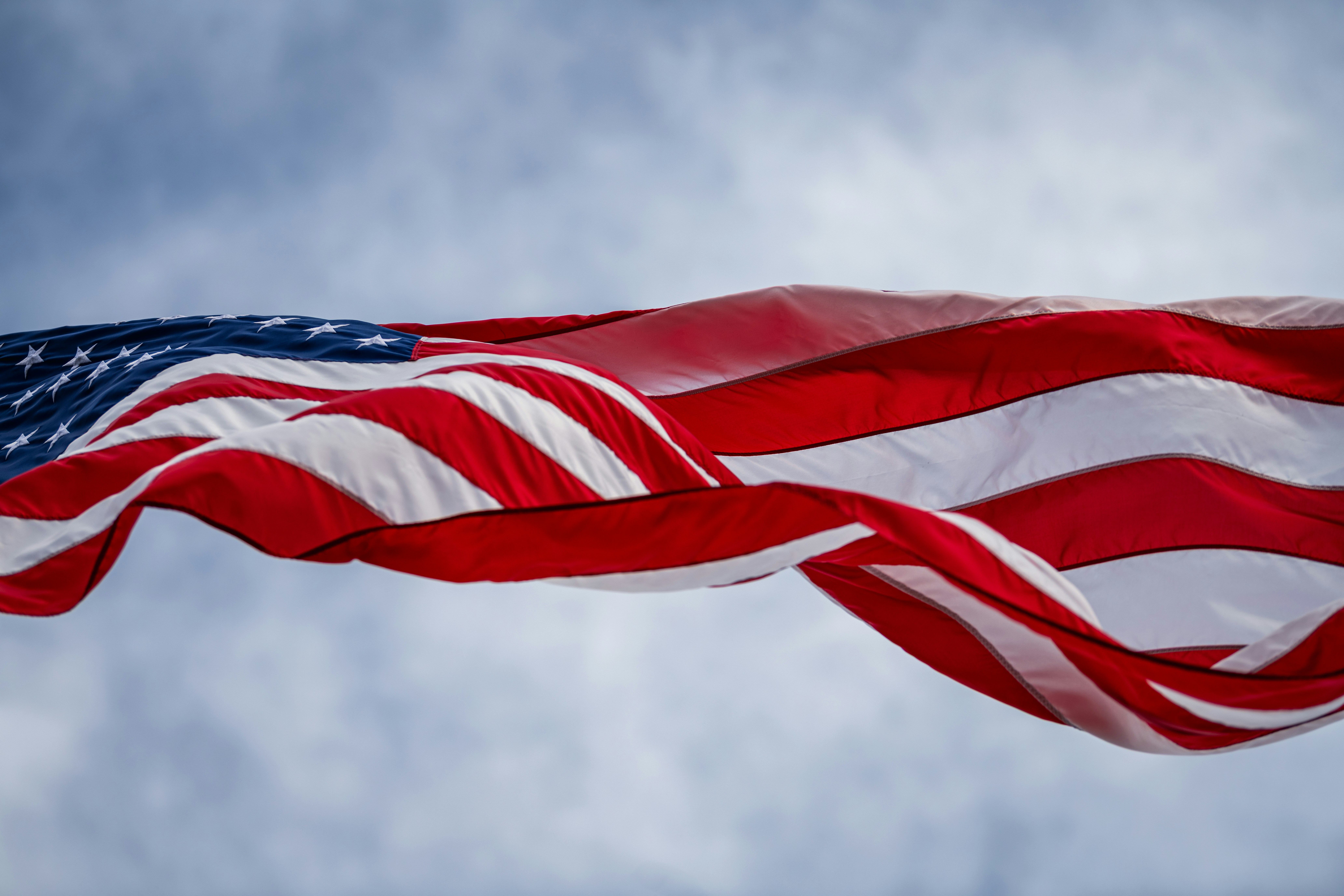 Breaking Bread in Authoritarian America