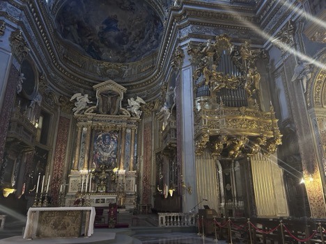 Bach in the Depths, Philips in the Light - CounterPunch.org