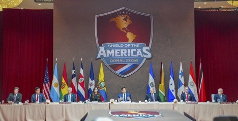 The Trump Corollary: Imperialist Offensive and the Assault on Venezuela