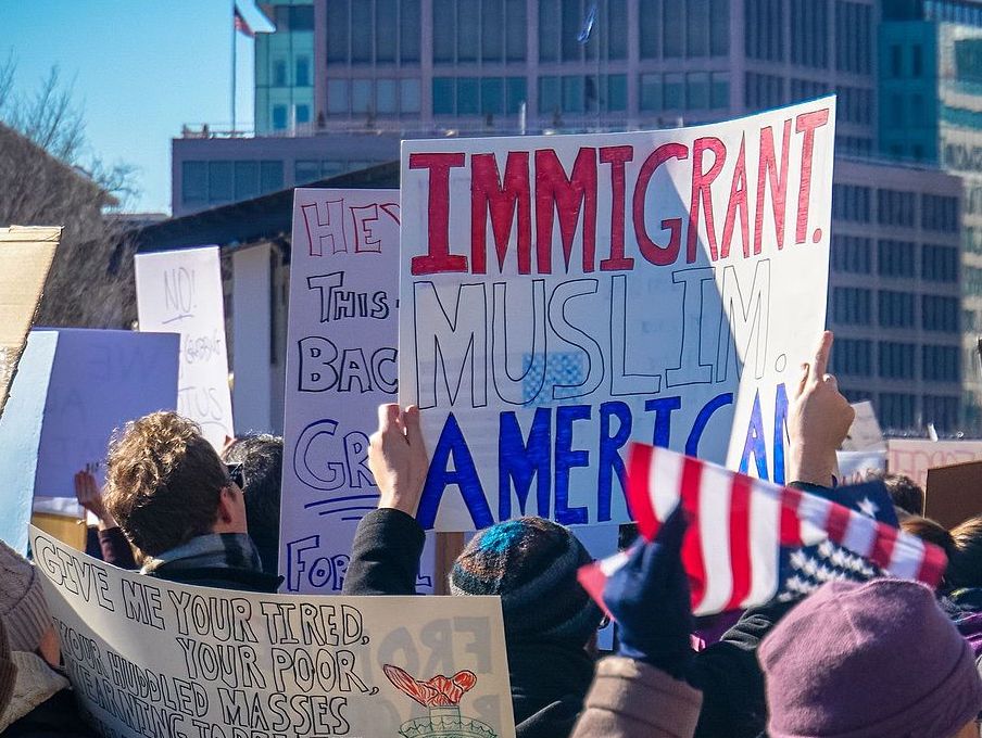 American Muslims Don’t Need to Defend Our Existence